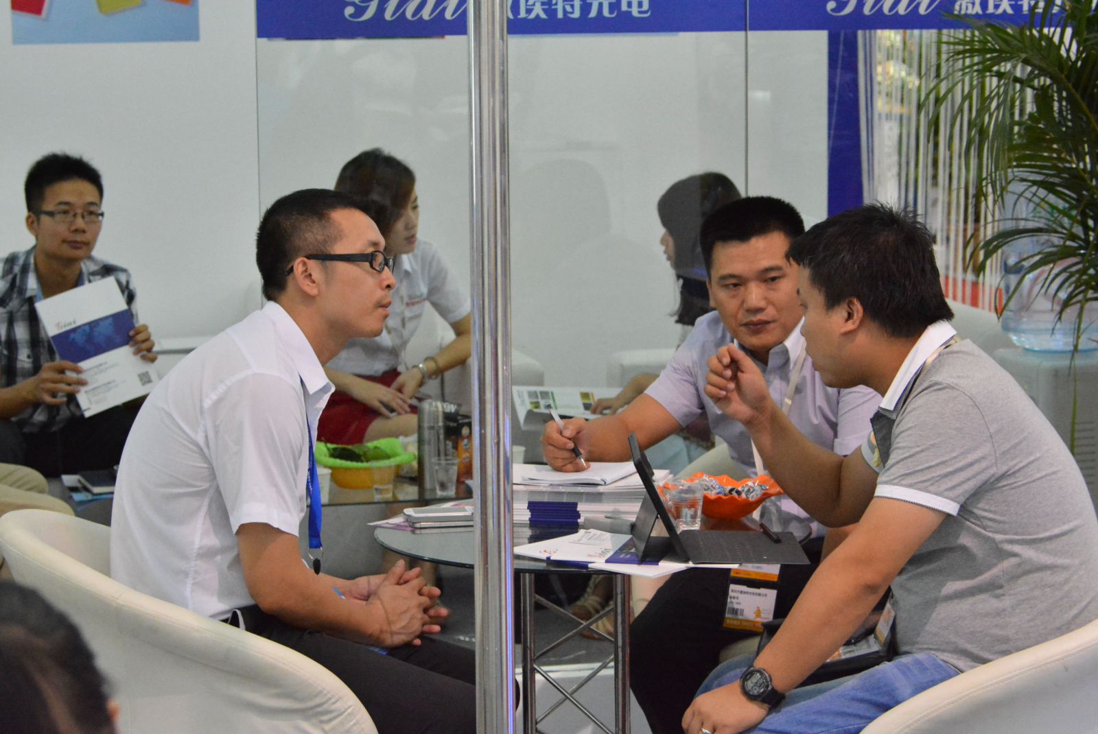 濾光片 第十六光博會