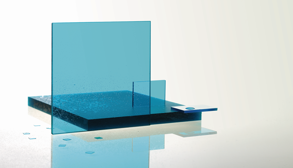 光學(xué)濾光片助力未來(lái)智能手機(jī)和傳感器的創(chuàng)新 光學(xué)濾光片助力未來(lái)智能手機(jī)和傳感器的創(chuàng)新