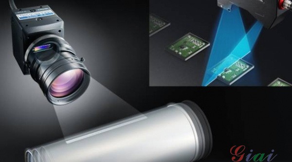 濾光片 機(jī)器視覺中的鏡頭有什么作用