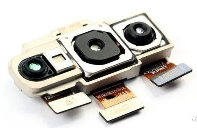 一文看懂生物識別濾光片產(chǎn)業(yè)鏈 “一文看懂生物識別濾光片產(chǎn)業(yè)鏈”