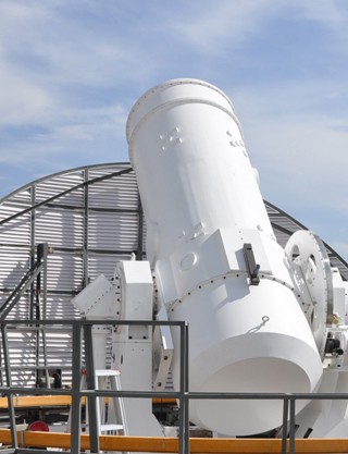 天文觀測(cè) 天文觀測(cè)