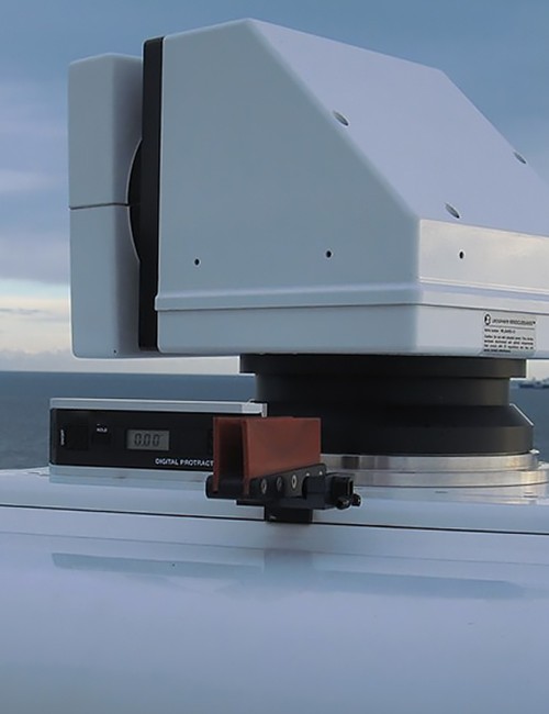 智能雷達(dá) 智能雷達(dá)