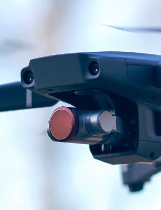 無人機濾鏡 無人機濾鏡