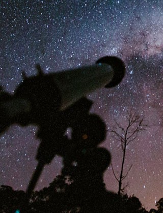 天文領域 天文領域