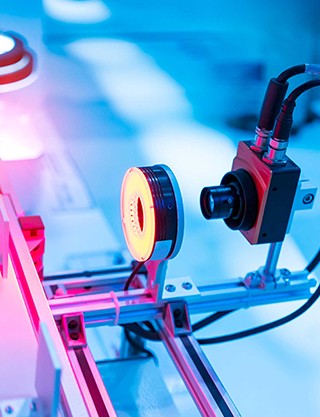 工業(yè)相機(jī) 工業(yè)相機(jī)