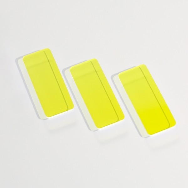 光子嫩膚儀的核心組件——濾光片(IPL) 光子嫩膚儀的核心組件——濾光片(IPL)