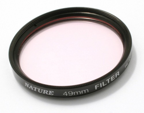 濾光片 攝影知識(shí)普及如何用好濾光鏡