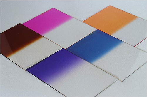 濾光片 攝影知識(shí)普及如何用好濾光鏡