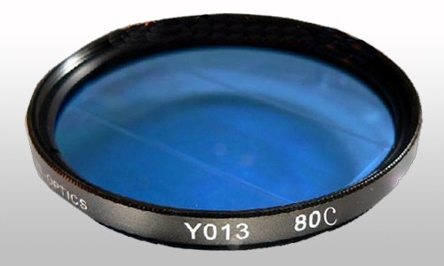 濾光片 攝影知識(shí)普及如何用好濾光鏡