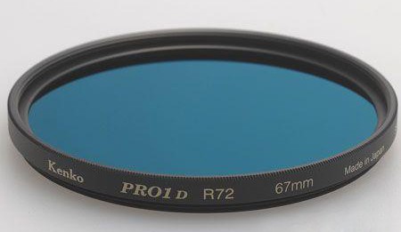 濾光片 攝影知識(shí)普及如何用好濾光鏡