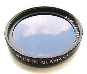 濾光片 攝影知識(shí)普及如何用好濾光鏡