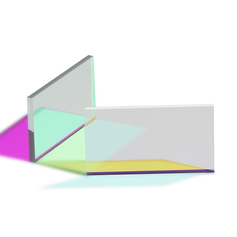 濾光片 光學(xué)鏡片拋光加工防護(hù)知識大全