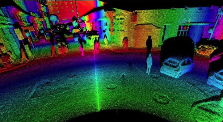 自動(dòng)駕駛浪潮下濾光片市場的新機(jī)遇與挑戰(zhàn) 自動(dòng)駕駛浪潮下濾光片市場的新機(jī)遇與挑戰(zhàn)