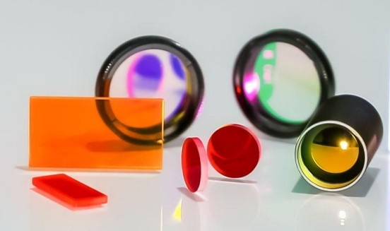 濾光片分類及參數 濾光片分類及參數