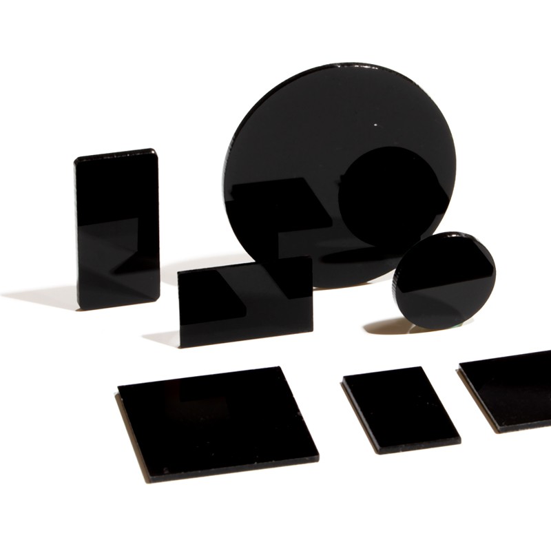 亞克力與樹脂制作的濾光片有哪些特點(diǎn)！