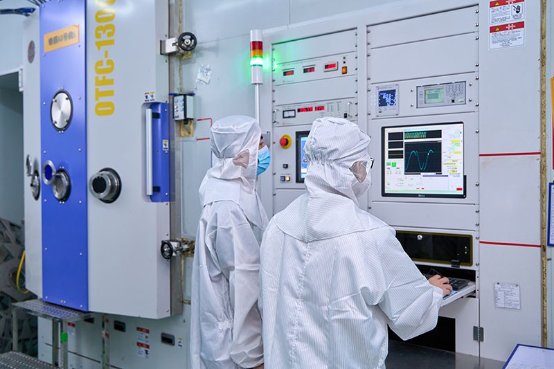 濾光片 濾光片的生產(chǎn)標(biāo)準(zhǔn)