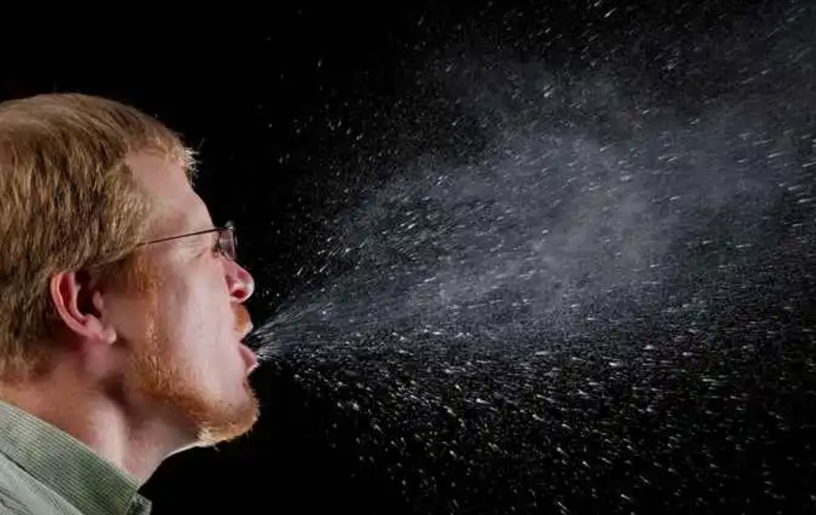 什么是氣溶膠？它對光學成像有哪些影響？