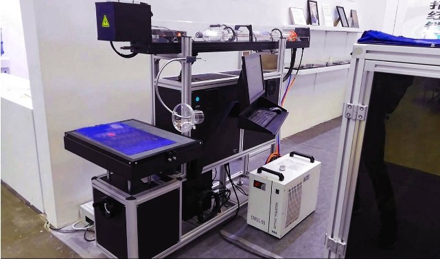 CO2激光打標(biāo)機(jī)光學(xué)鏡片簡介 CO2激光打標(biāo)機(jī)光學(xué)鏡片簡介