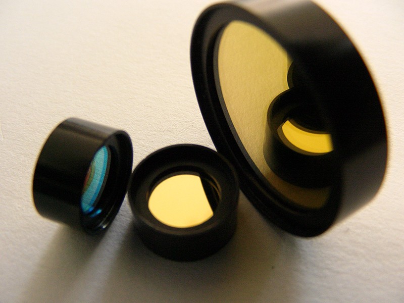 濾光片在醫(yī)療行業(yè)的應(yīng)用有多廣泛 濾光片在醫(yī)療行業(yè)的應(yīng)用有多廣泛