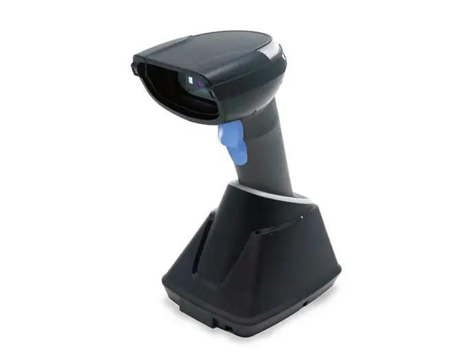 條碼掃描器工作原理 條碼掃描器工作原理