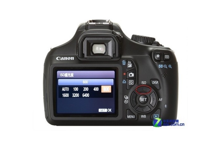 相機(jī)中ISO是什么 相機(jī)中ISO是什么