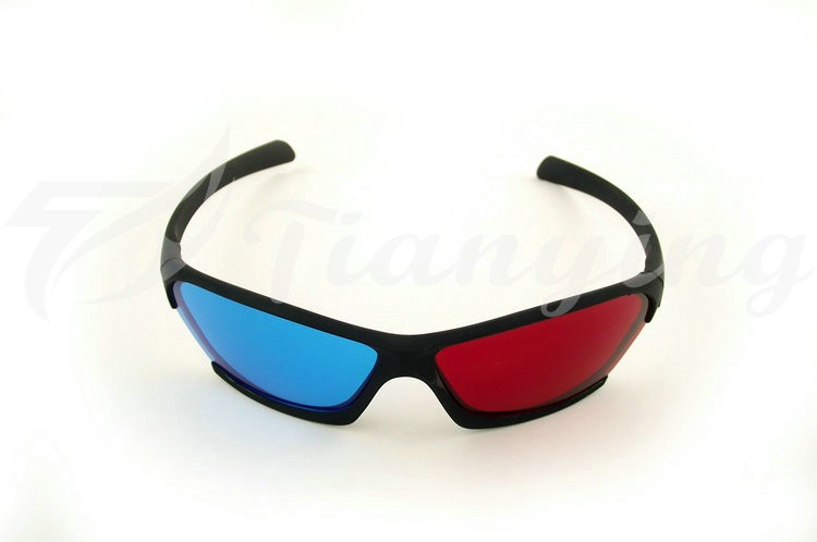 3D立體眼鏡原理分析 3D立體眼鏡原理分析