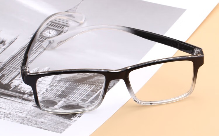 玻璃眼鏡鏡片的光學(xué)性能 玻璃眼鏡鏡片的光學(xué)性能