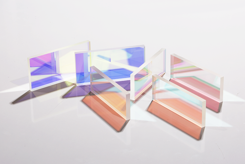 濾光片鍍膜的物理化學(xué)特性 濾光片鍍膜的物理化學(xué)特性