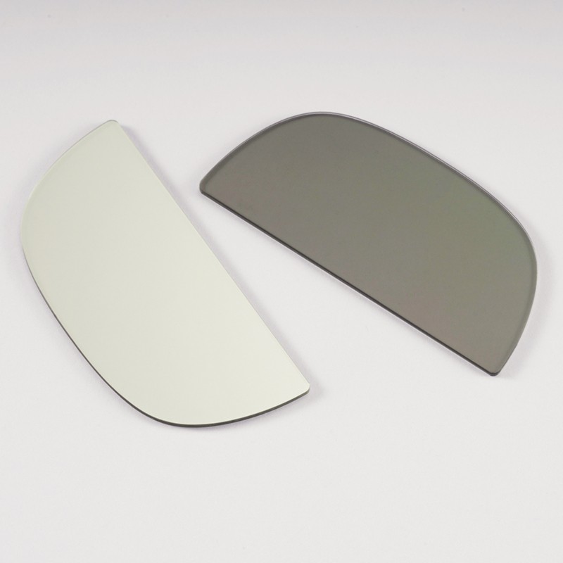 濾光片 偏振鏡的性能與應(yīng)用