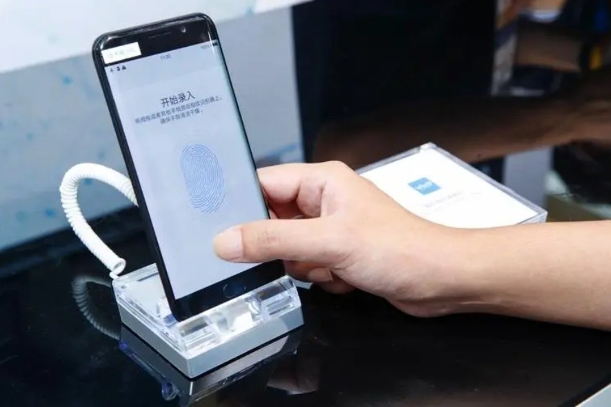 濾光片 生物識別技術(shù)技術(shù)介紹