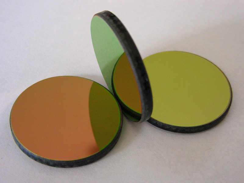 紅外增透保護薄膜的研究及應(yīng)用 紅外增透保護薄膜的研究及應(yīng)用