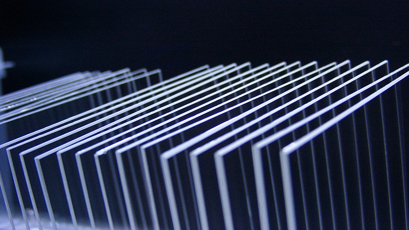 光學玻璃發(fā)展 光學玻璃發(fā)展