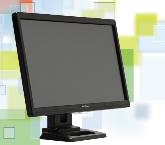 光學(xué)觸控顯示器評測報告 光學(xué)觸控顯示器評測報告