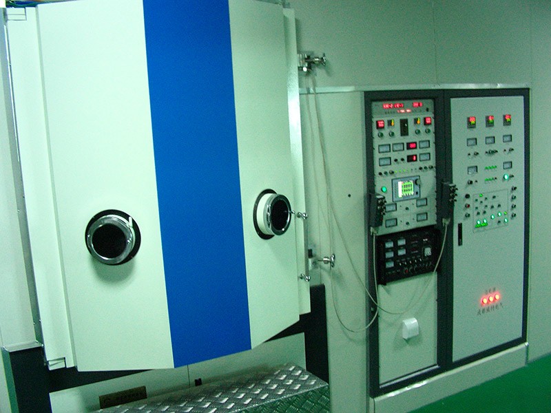 真空鍍膜涂料應(yīng)用現(xiàn)狀 真空鍍膜涂料應(yīng)用現(xiàn)狀