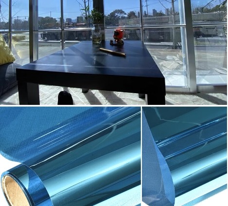 節(jié)能隔熱環(huán)保玻璃貼膜得到認(rèn)可 節(jié)能隔熱環(huán)保玻璃貼膜得到認(rèn)可