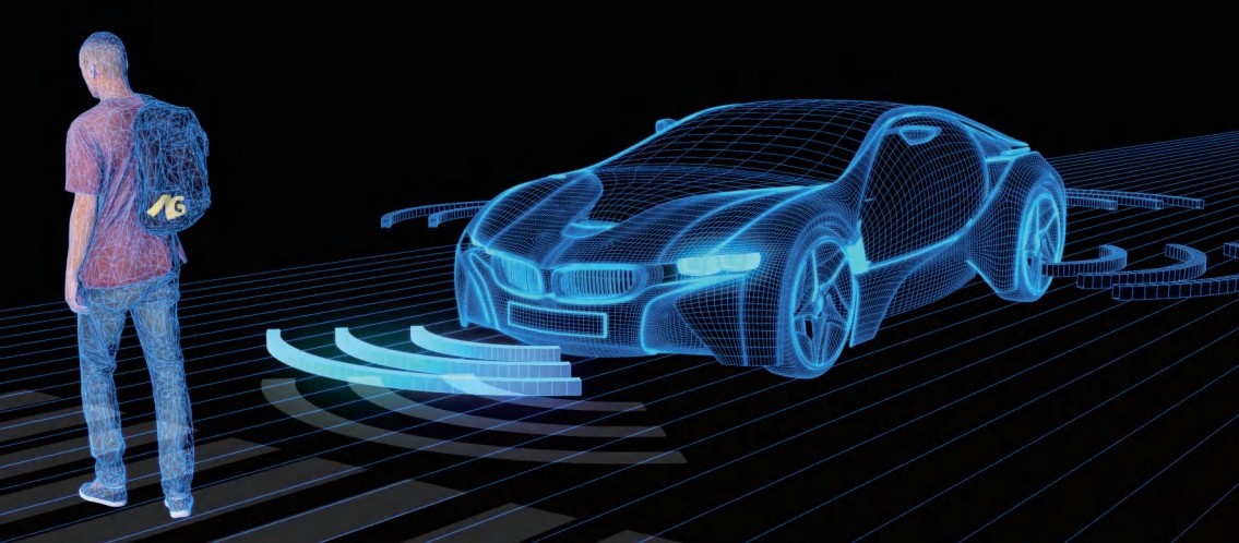 濾光片 無人駕駛激光雷達(dá)MEMS掃描光學(xué)方案