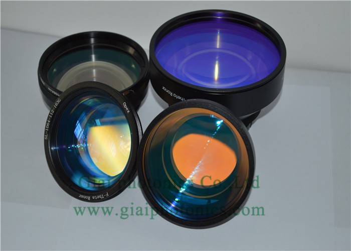 什么是掃描場(chǎng)鏡？它有哪些作用與應(yīng)用？