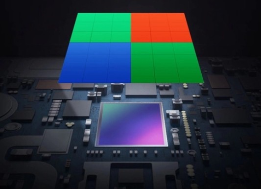 什么是像素合并？對手機攝像有哪些優(yōu)勢？