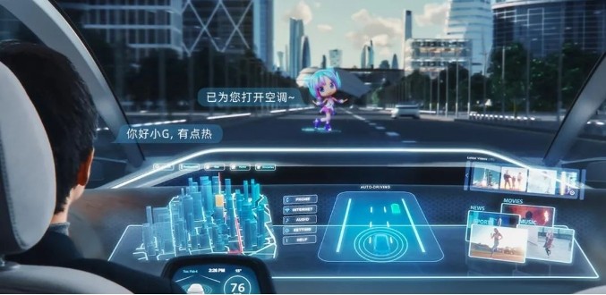 智能手機(jī)、車載系統(tǒng)和VR/AR技術(shù)推動(dòng)光學(xué)元件市場快速發(fā)展