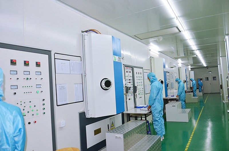 鍍膜濾光片品質(zhì)標(biāo)準(zhǔn)有哪些？