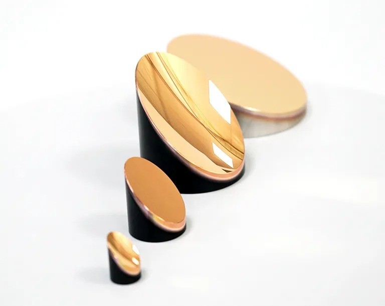 什么是離軸拋物面反射鏡？