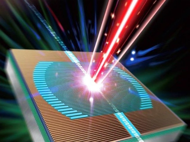 什么是硅光電子技術(shù)？