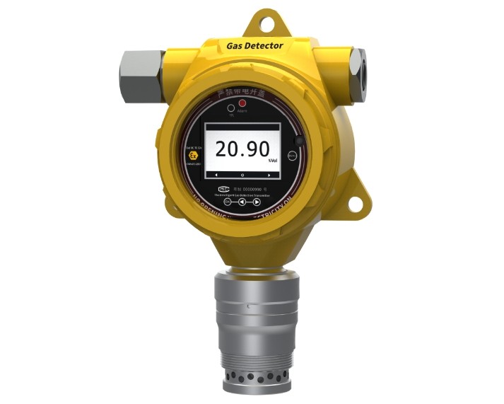 SF?氣體探測儀 SF?氣體探測儀
