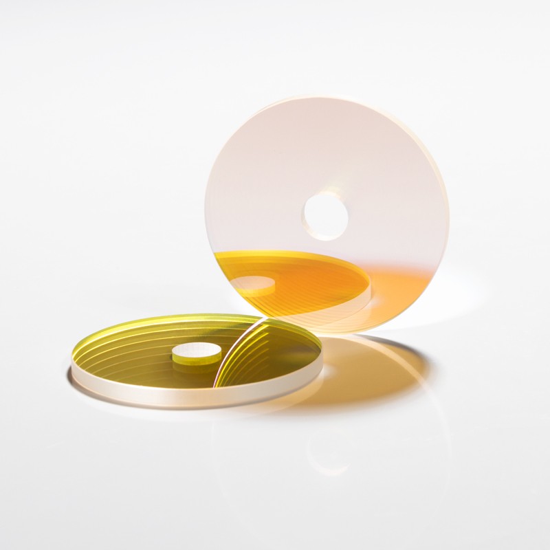 紅外濾光片:現(xiàn)代光學技術的推進者 紅外濾光片:現(xiàn)代光學技術的推進者