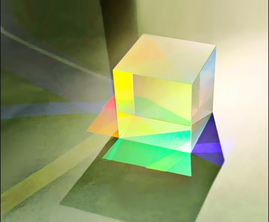 什么是棱鏡？它對光的引導(dǎo)分割有哪些作用？