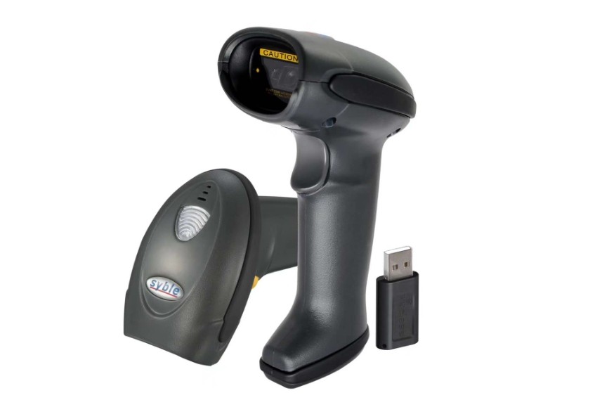 濾光片在掃描槍中的應用 濾光片在掃描槍中的應用