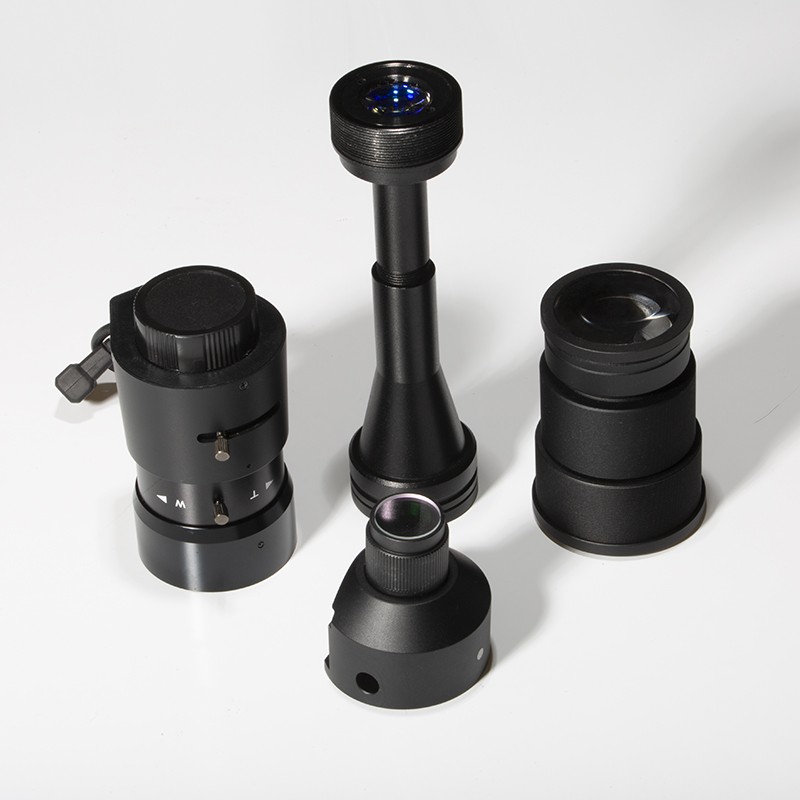 什么是鏡頭？它都有哪些構(gòu)造和原理？