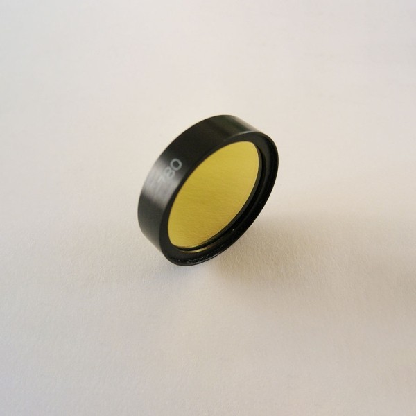 生物識(shí)別BP780窄帶濾光片 生物識(shí)別BP780窄帶濾光片