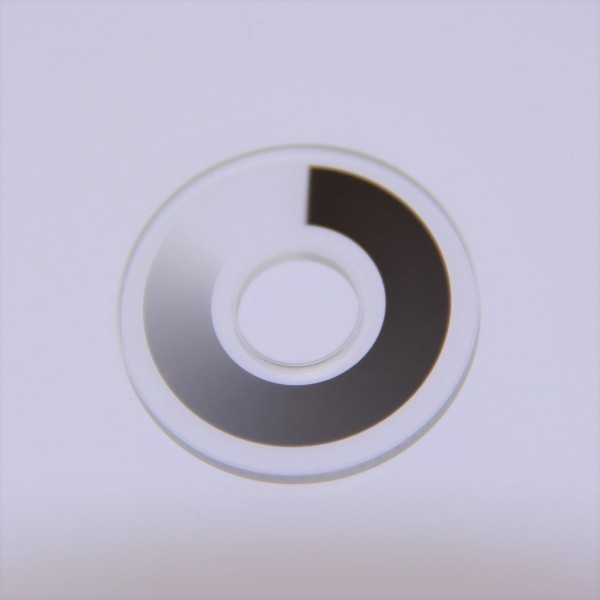 漸變?yōu)V光片是什么？都有哪些分類？