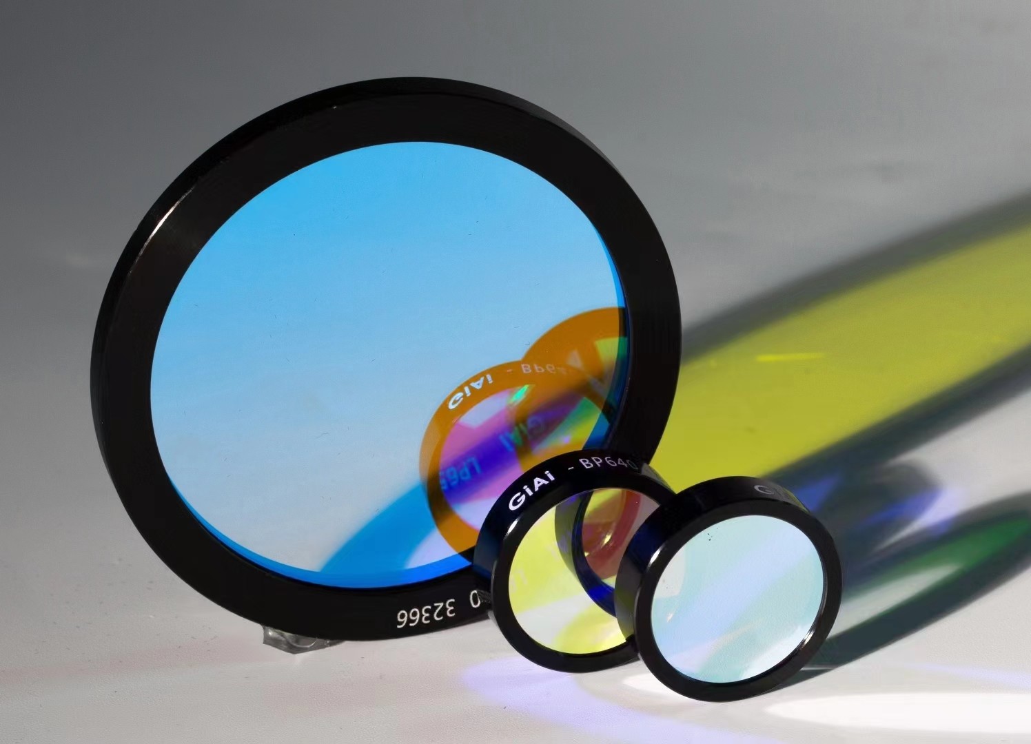 什么是濾鏡？它與濾光片之間有哪些聯系？